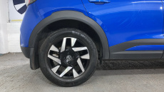 Vauxhall Mokka 1.2 Turbo 100 Elite Nav 5dr Petrol Hatchback